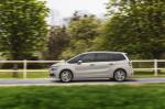 Citroen Grand C4 Picasso 2016 года